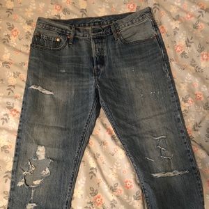 Vintage Levi’s